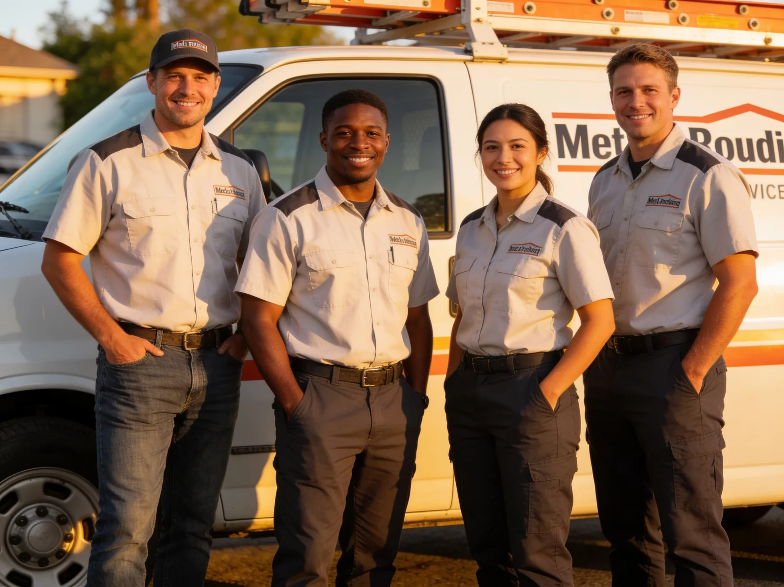 Metal Roof Installation company in Coolidge, TX